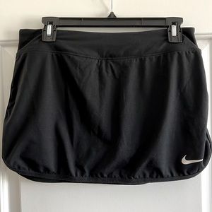 Nike Dri-Fit Tennis Skort